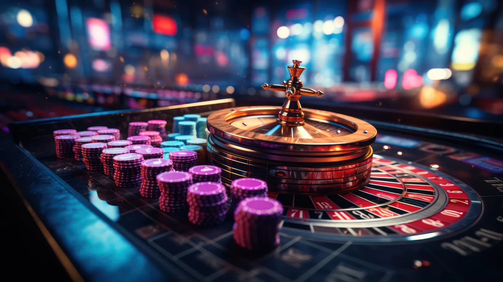 Udenlandske casinoer i sidens oversigt