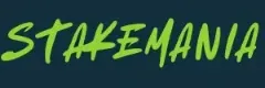 Logo for Stakemania