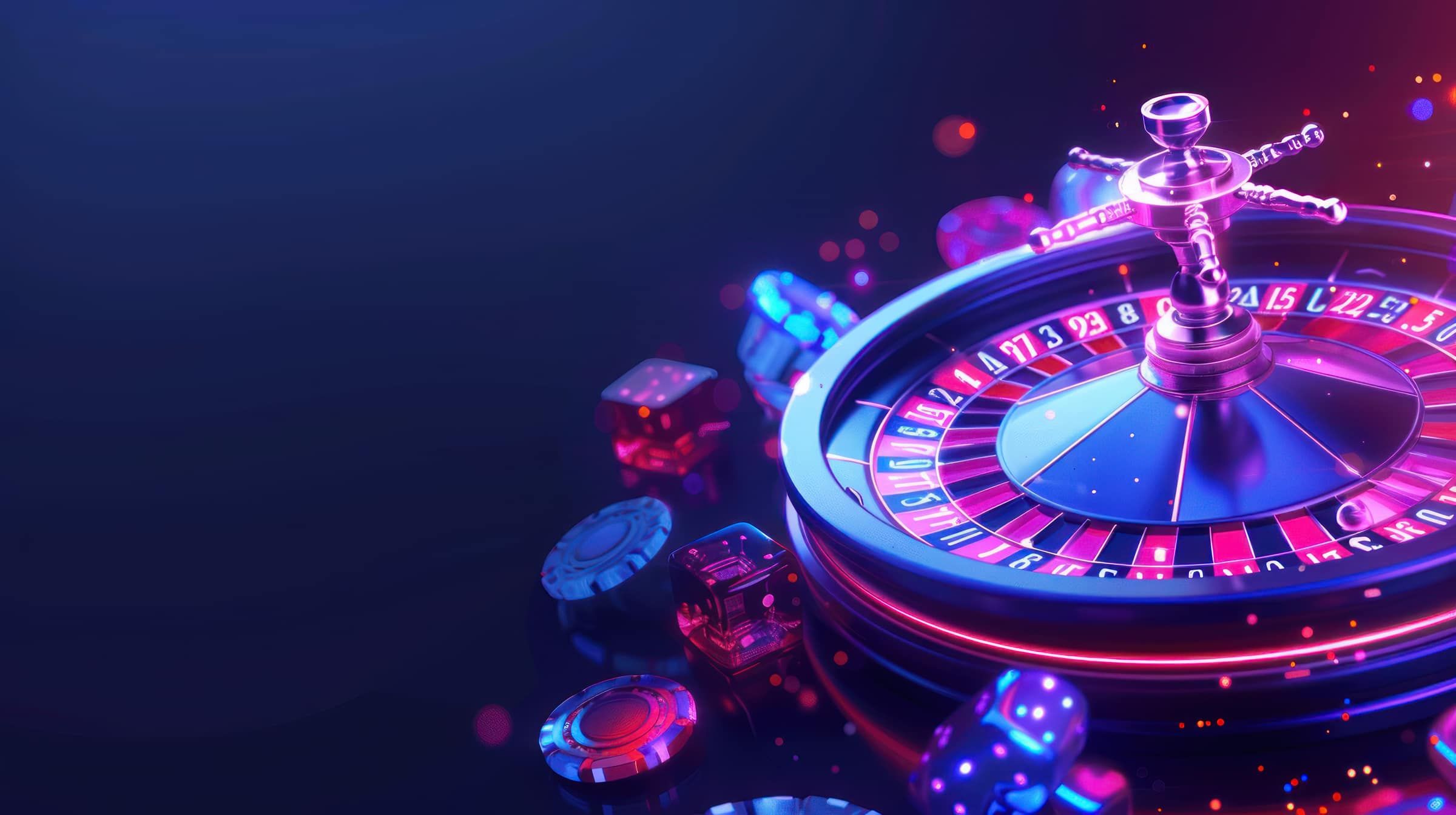 Udenlandske casinoer i sidens oversigt